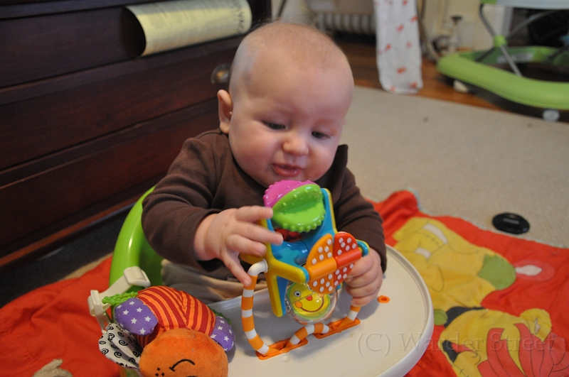 William's Nineteenth Week 32.jpg